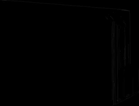 panel filter luftutsläpp skärm kylning