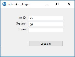 I den här manualen går vi igenom en demohemsida med paket och bokningsmöjlighet. Adressen till sidan som används i exemplen är: https://rebus2.abergs.
