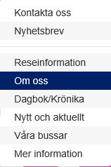 Vill man ha samma storlek på bilden som alla andra toppbilder kan man göra om den med hjälp av knappen Ändra bildstorlek