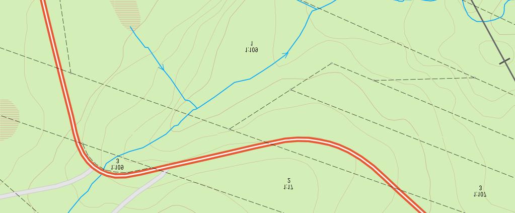 Dnr: 511-3783-2017 Bilaga 1 Naturreservatet Meån