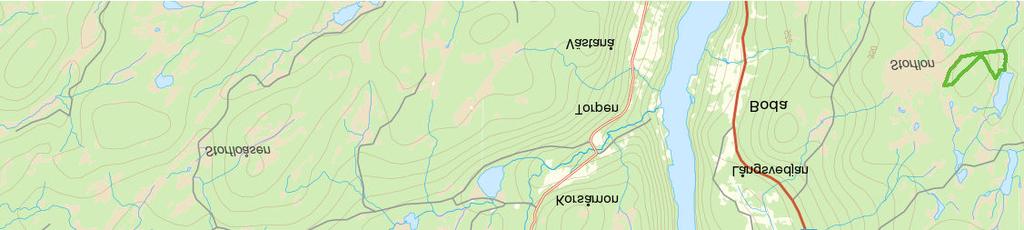 Geodatasamverkan - GSD  Övriga
