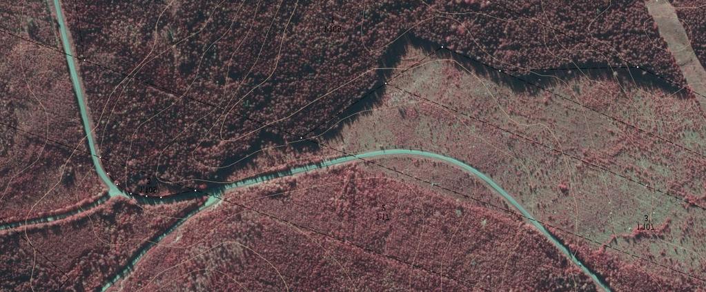 Dnr: 511-3783-2017 Bilaga 4a Naturreservatet Meån