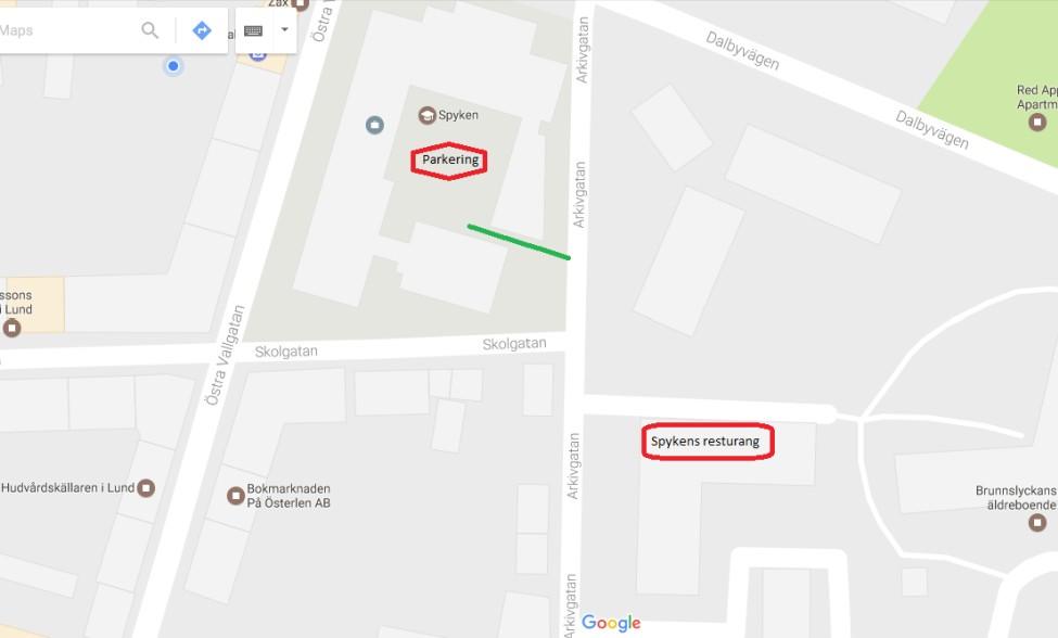 LTT håller årsmöte.