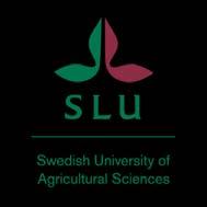 Stina Adielsson, Sarah Graaf, Melle Andersson & Jenny Kreuger Resultat från miljöövervakningen av