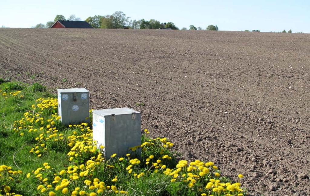 område M 42, Skåne (Foto: J.