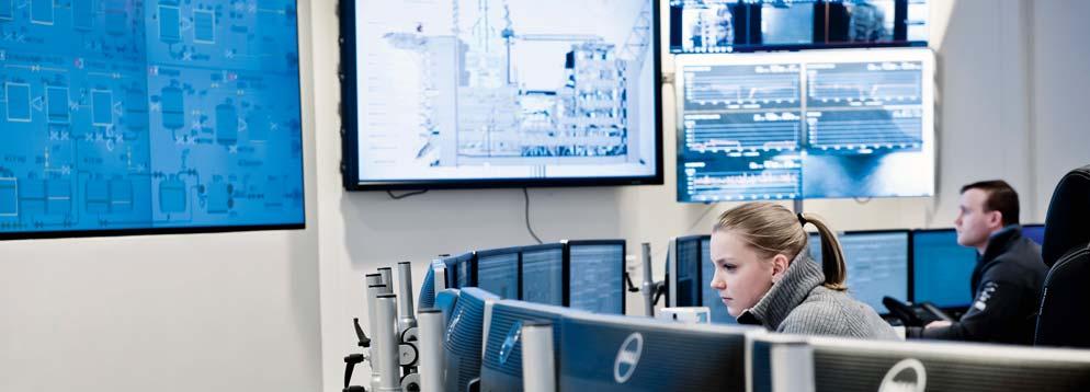 FINANSIELLA RAPPORTER Contents Finansiella rapporter 2018 Förvaltningsberättelse 42 Koncernens resultaträkning 53 Koncernens rapport över totalresultat 54 Koncernens balansräkning 55 Koncernens