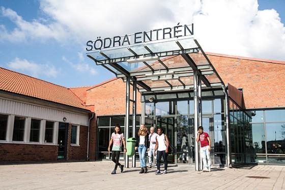 Datum: 2018-09-25 Plan för likabehandling samt motverkan av