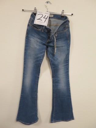 jeans Miss Miss storlek 44 1551-023