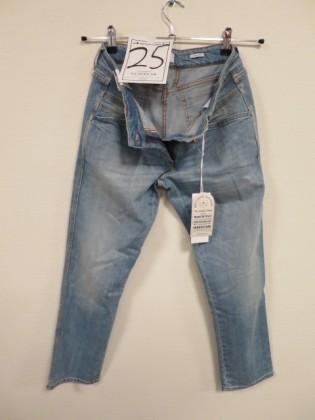 Dory storlek 25 1551-024 Avslut: