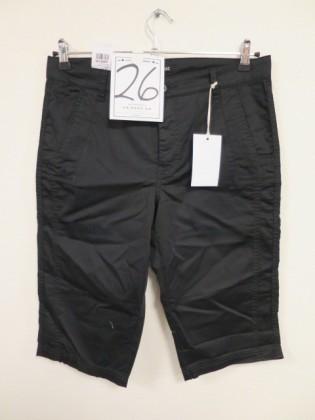 1551-025 Avslut: 12:09 Stretch shorts
