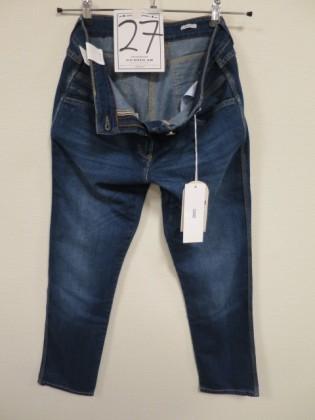 500.00 kr exkl moms Stretch jeans