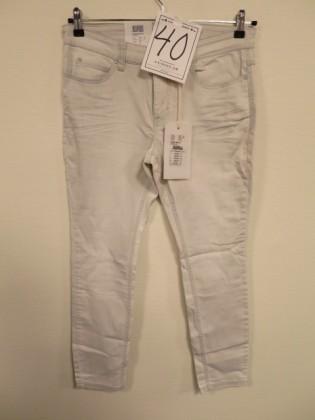 00 kr exkl moms Stretch byxor Part two storlek 38