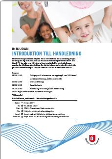Övriga frågor Introduktion till handledning, 6 mars 2019.