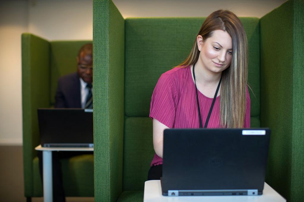 TULLVERKETS ÅRSREDOVISNING 2018 11 Foto: Mette Ottosson Ekonomiskt resultat Tullverkets totala kostnader uppgår 2018 till 1 908 907 tkr varav 1 895 777 tkr har anslagsavräknats.