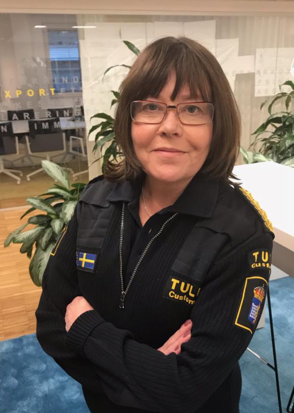 Jag slås av denna insikt när jag träffar medarbetarna i våra olika verksamheter runt om i landet och jag märker det i möten med våra samverkansmyndigheter.