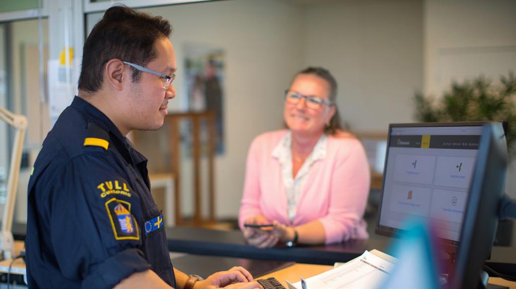 TULLVERKETS ÅRSREDOVISNING 2018 77 Foto: Mette Ottosson ÖVRIGA ÅTERRAPPORTERINGSKRAV Jämställdhetsintegrering Tullverket har i enlighet med tidigare uppdrag om jämställdhetsintegrering redovisat en