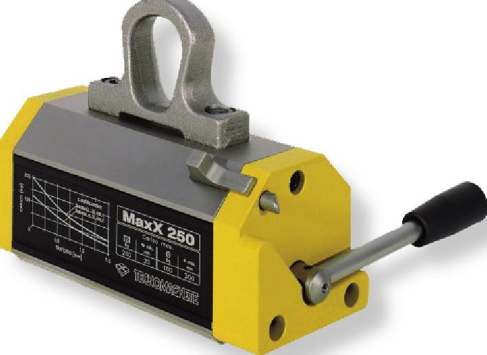 34 G005640150 MaxX 1500 383 457 166 171 122 64 87 66 G005640200 MaxX 2000 457 457 166 171 122 64 87 80 Plan last Max last Godstjocklek min. Längd max.