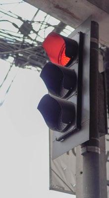 8 PÅ VÄG MOT FRISKARE LUFT I SKÅNE? Varifrån kommer de lokala luftföroreningarna i Skåne? VÄGTRAFIKEN Trafiken på vägar är den största källan till lokala luftföroreningar i Skåne (se figur 2).