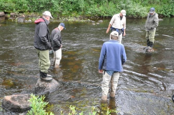Våra medlemmar Arjeplogs kommun Arvidsjaurs kommun Älvsbyns kommun Piteå kommun Älvsby Sportfiskeklubb Sikfors Fiskevårdområde Böle-Pålbergets samfällighetsförening Jäkna stugförening Storforsens