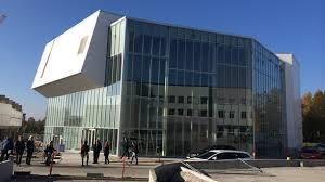 universitet Bostad: Ett bra samarbete med