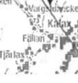 Den genomsnittliga trafikmängden längs