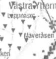 projektområde.
