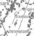 30-35 kilometer sydost från 