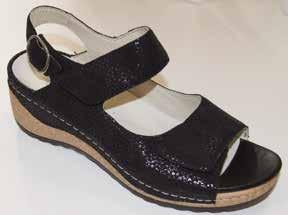Art nr 0391 + stl 998:- SANDAL MED TÅ - STABIL Arroyo II är en sko som kombinerar en stabil yttersula med en luftig ovandel i vattentåligt läder vilket gör den perfekt för allt från lättare vandring