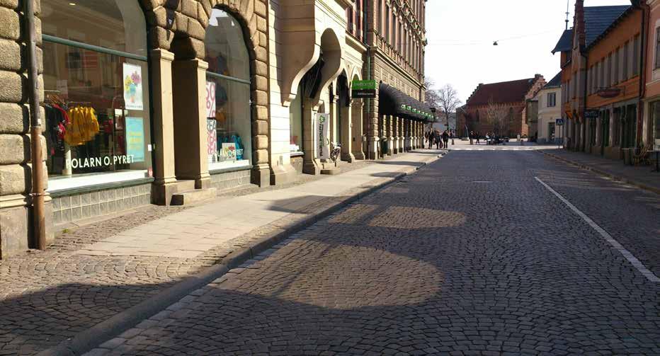 21 som en spegel med en otroligt stark reflektionsförmåga.