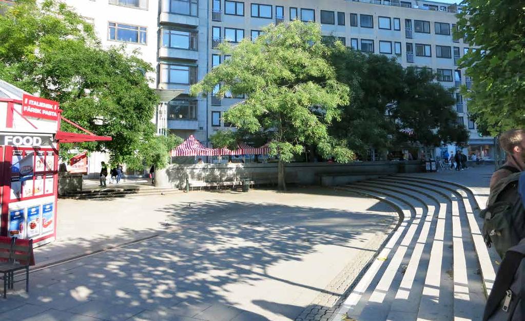 22 Träds betydelse som