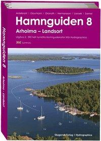 Hamnguiden 8 Arholma - Landsort PDF ladda ner LADDA NER LÄSA Beskrivning Författare: Ann Ardebrant.