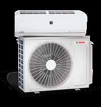 cirkapris (SEK) 649 37 54 Bosch Compress 8000 8,5 AA Luft/luftvärmepump, 8,5 kw 26 200 A B A B A B Bosch Compress 7000 AA Luft/luftvärmepump A ++ A + ++ A + För hus med direktverkande elvärme eller