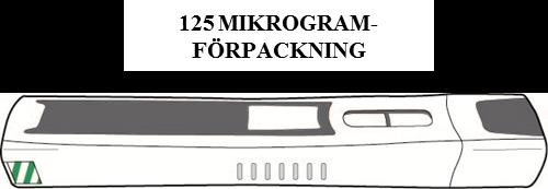 Hur du injicerar Plegridy Läs denna bruksanvisning innan du börjar använda Plegridy och varje gång du får ett förnyat recept. Det kan finnas ny information.