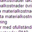 bort den gamla genom att