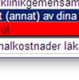 han/hon tycker det ärr till