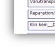 Med direkta kostnader avses kostnader som är direkt hänförbara till projektet.