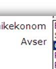 i väljlistan