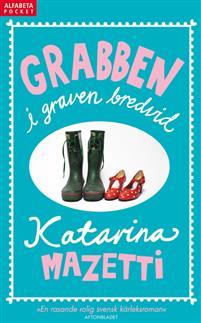 Grabben i graven bredvid PDF ladda ner LADDA NER LÄSA Beskrivning Författare: Katarina Mazetti. Desirée sitter vid sin mans grav, förlägen över sin brist på sorg.