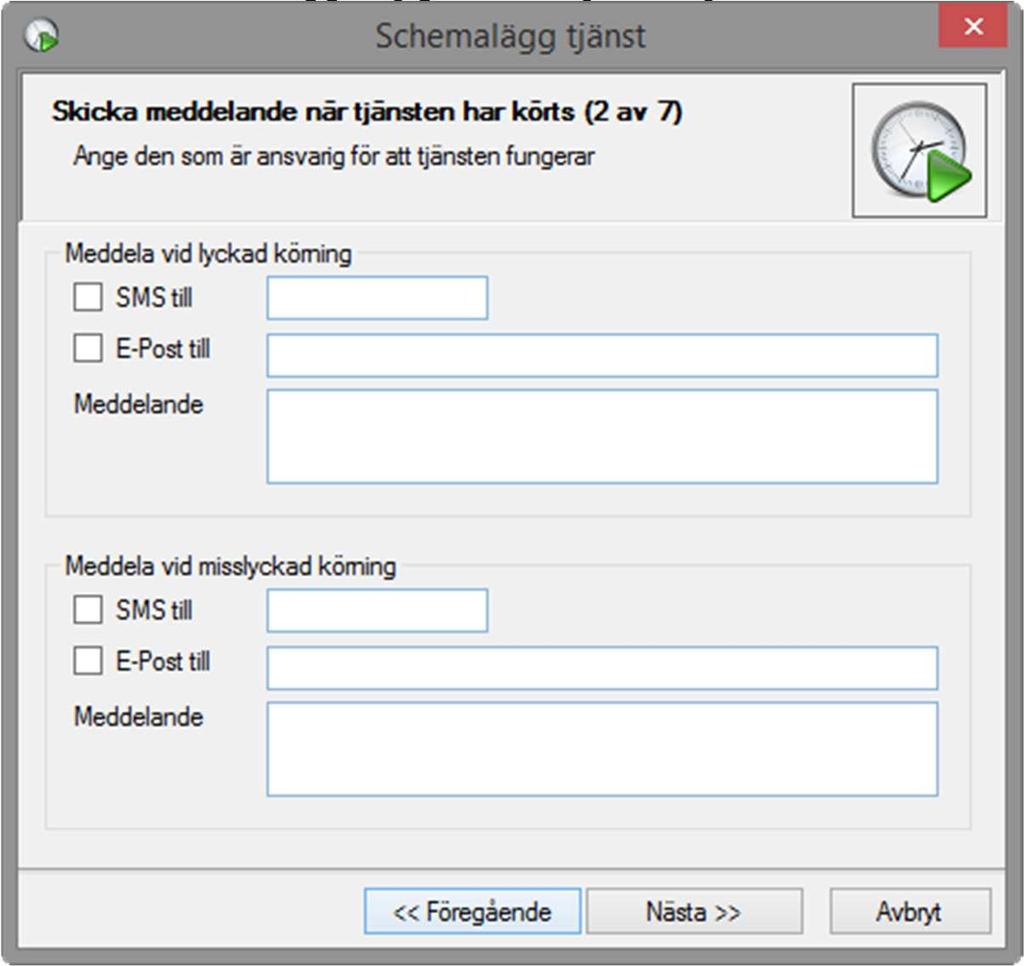 typen exportmodul. 8.