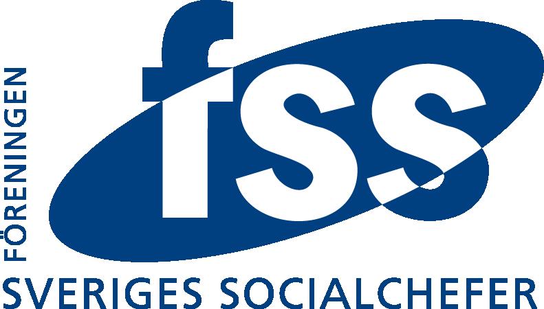 Föreningen Sveriges socialchefer c/o Inger Kyösti Magnusvägen 9, 944 31 Hortlax info@socialchefer.