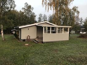 Överlåtelsebesiktning Hagbytorp 10:25 Knipvägen 59, 388 96 Hagby Denna besiktning är utförd på uppdrag av säljaren.
