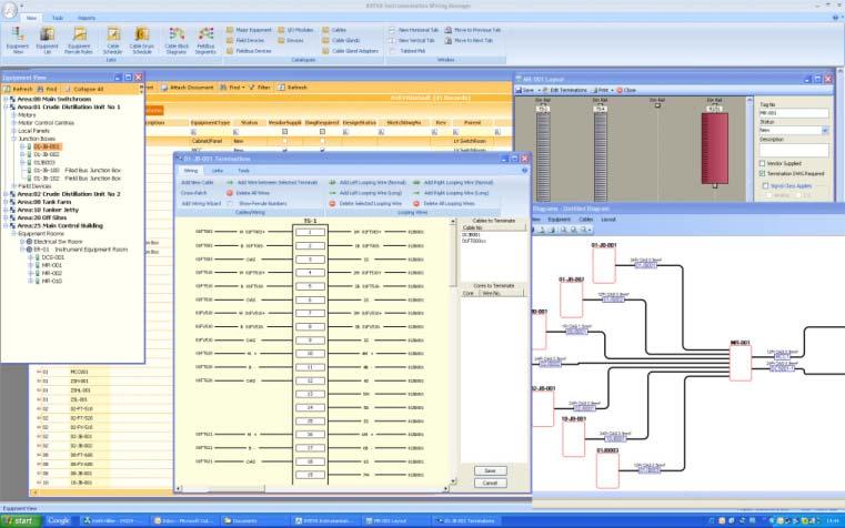 Wiring Manager: