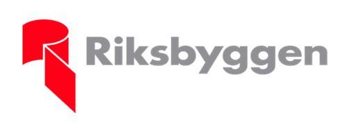 Årsredovisning Riksbyggen