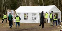 Medlemmar ur styrelsen har representerat klubben på Skånes Orienteringsförbunds (SKOF) årsmöte och föreningsledarträffar.