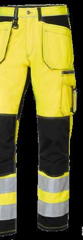 Vad är CORDURA Cordura är känt för sin slitstarka och långvariga hållbarht och har n utomordntlig motståndskraft mot nötning och rvor.