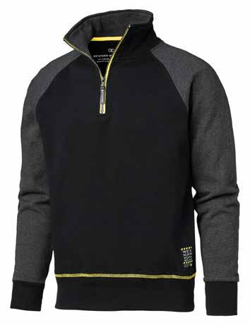 PRMIUM LASTIC RGO JACKA SOFTSHLL