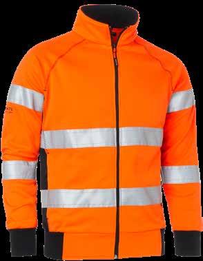 Svart: 20-014-SS Strl: S-4XL Volymprisr Antal 1-24 st 25-49 st 50-99 100+ st Pris 65:- 63:-