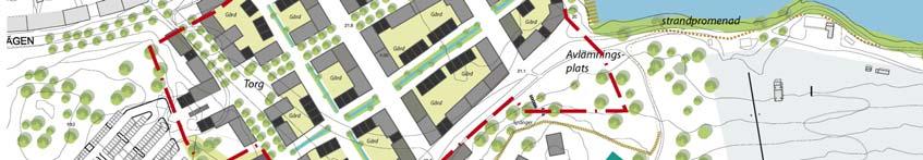 Därefter ansvarar fastighetsägaren för utbyggnad och drift av servisledningar och övriga installationer.