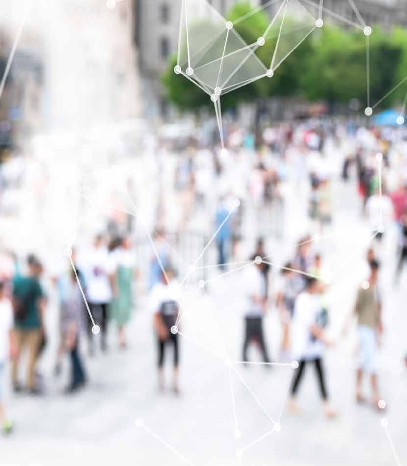 STÅNDPUNKT Internet of Things SAKERNAS