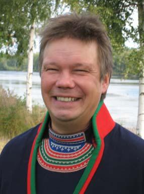 [ordförande] Peter Andersson Idre
